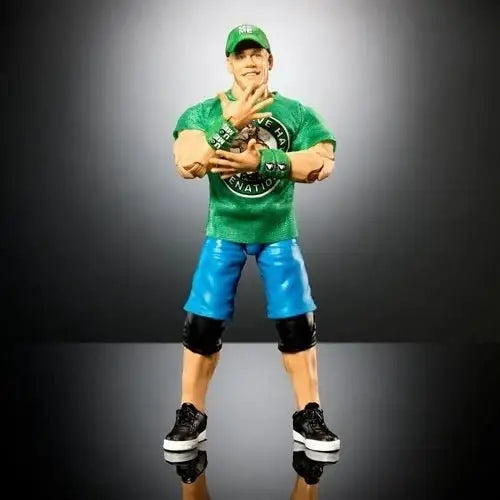 WWE WrestleMania Elite 2024 Action Figure - Select Figure(s) - Action & Toy Figures