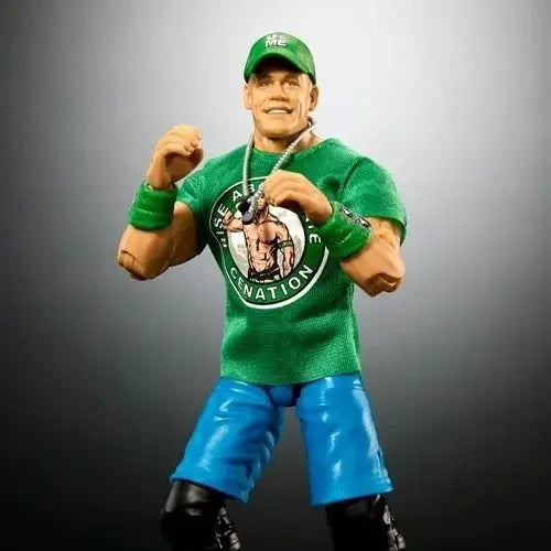 WWE WrestleMania Elite 2024 Action Figure - Select Figure(s) - Action & Toy Figures