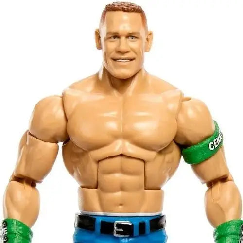 WWE WrestleMania Elite 2024 Action Figure - Select Figure(s) - Action & Toy Figures