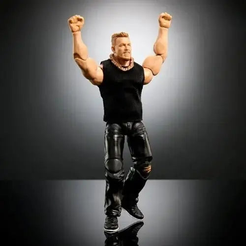 WWE WrestleMania Elite 2024 Action Figure - Select Figure(s) - Action & Toy Figures
