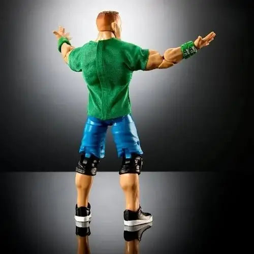 WWE WrestleMania Elite 2024 Action Figure - Select Figure(s) - Action & Toy Figures
