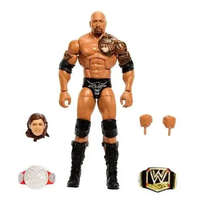 WWE WrestleMania Elite 2024 Action Figure - Select Figure(s) - Action & Toy Figures