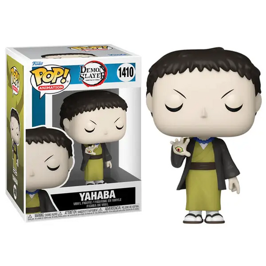 Yahaba (Demon Slayer) 1410