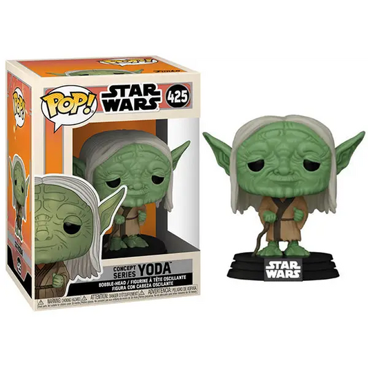 Yoda (Concept Series) 425