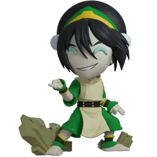 Youtooz - Avatar: The Last Airbender Collection Vinyl Figure - Select Figure(s) - Action Figure