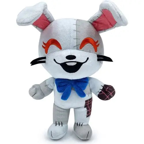 Youtooz Five Nights at Freddy’s Sitting 9-Inch Plush - Select Figure(s) - Vanny - Action Figure