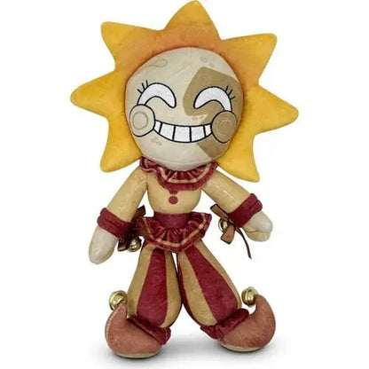 Youtooz Five Nights at Freddy’s Sitting 9-Inch Plush - Select Figure(s) - Sun - Action Figure