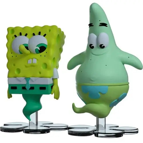 Youtooz - Spongebob SquarePants Collection Vinyl Figure - Select Figure(s) - Action Figure