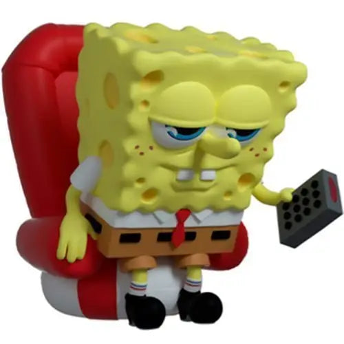 Youtooz - Spongebob SquarePants Collection Vinyl Figure - Select Figure(s) - Action Figure