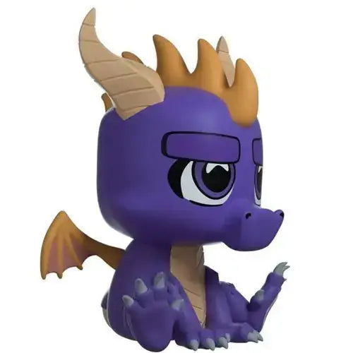 Youtooz - Spyro Collection Vinyl Figure - Select Figure(s) - Action Figure