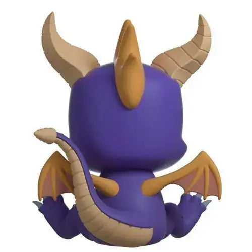 Youtooz - Spyro Collection Vinyl Figure - Select Figure(s) - Action Figure