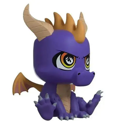 Youtooz - Spyro Collection Vinyl Figure - Select Figure(s) - Action Figure