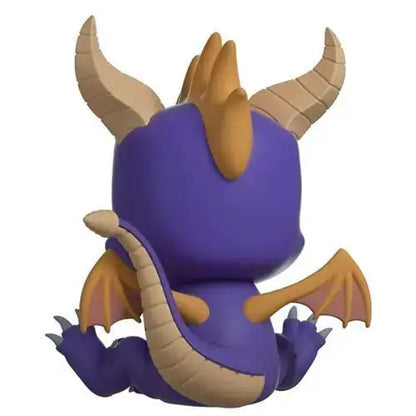 Youtooz - Spyro Collection Vinyl Figure - Select Figure(s) - Action Figure