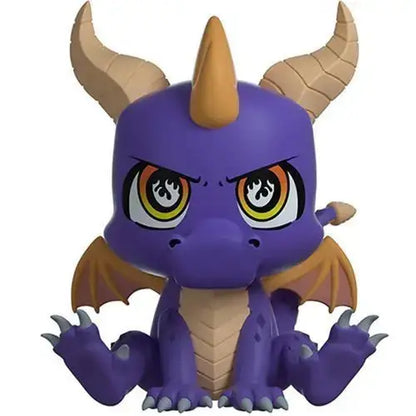 Youtooz - Spyro Collection Vinyl Figure - Select Figure(s) - Action Figure
