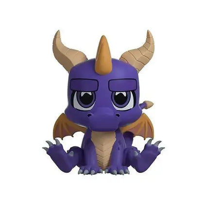 Youtooz - Spyro Collection Vinyl Figure - Select Figure(s) - Action Figure