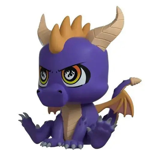 Youtooz - Spyro Collection Vinyl Figure - Select Figure(s) - Action Figure