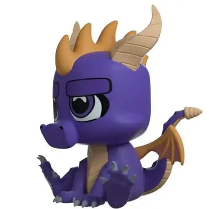 Youtooz - Spyro Collection Vinyl Figure - Select Figure(s) - Action Figure