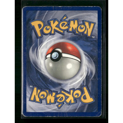 Zapdos Base Set #016/102 - Trading Card