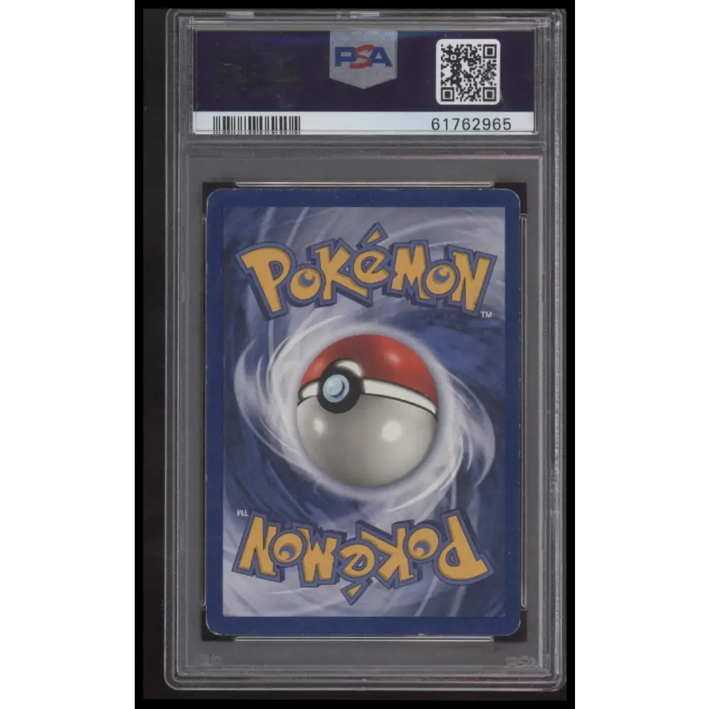 Zapdos-Holo 1999 Pokemon Fossil #15 PSA 4