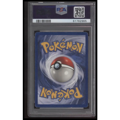 Zapdos-Holo 1999 Pokemon Fossil #15 PSA 4
