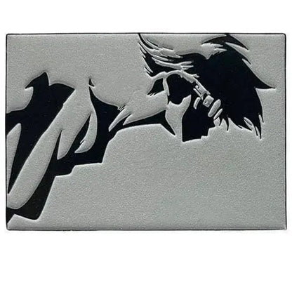 Zen Monkey: GITD TANK! Ed - Cowboy Bebop Enamel Pin - Toys & Games