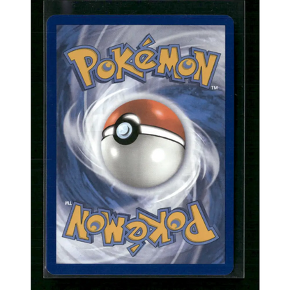 Zeraora SV07: Stellar Crown #151/142 - Trading Card