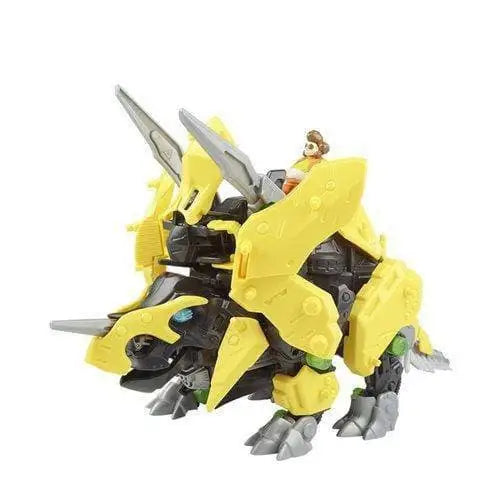 Zoids Giga Action Figure Kit - Select Figure(s) - Action & Toy Figures