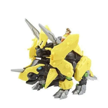 Zoids Giga Action Figure Kit - Select Figure(s) - Action & Toy Figures