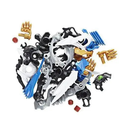 Zoids Giga Action Figure Kit - Select Figure(s) - Action & Toy Figures