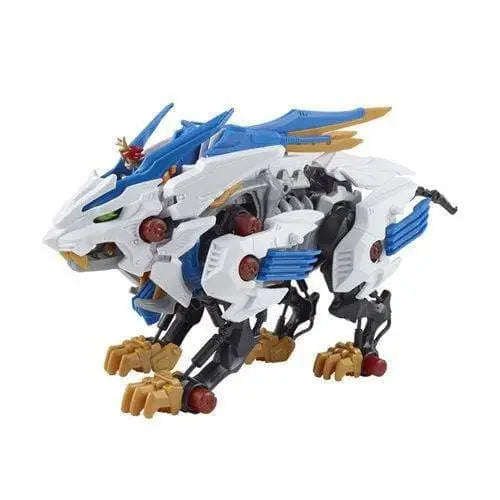 Zoids Giga Action Figure Kit - Select Figure(s) - Action & Toy Figures