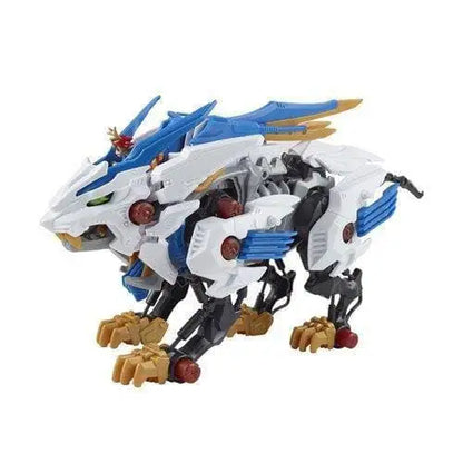 Zoids Giga Action Figure Kit - Select Figure(s) - Action & Toy Figures