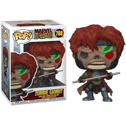 Zombie Gambit 788