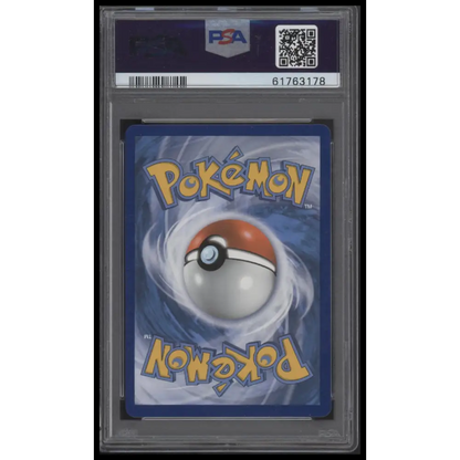Zorua-Holo 2019 Pokemon Sun & Moon Hidden Fates #SV25 Hidden Fates PSA 10