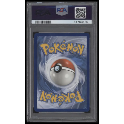 Zorua-Holo 2019 Pokemon Sun & Moon #SV25 Hidden Fates PSA 10